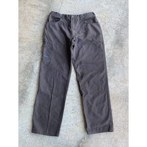 Vintage Y2K Arborwear Double Knee Work Pant